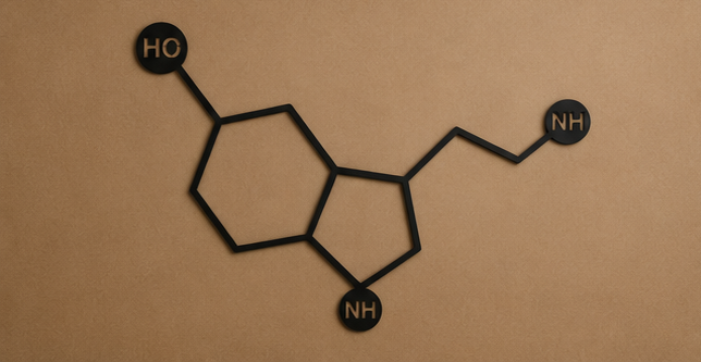 Serotonin