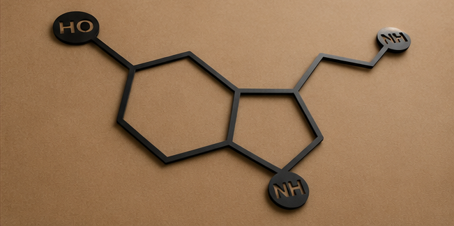 Serotonin