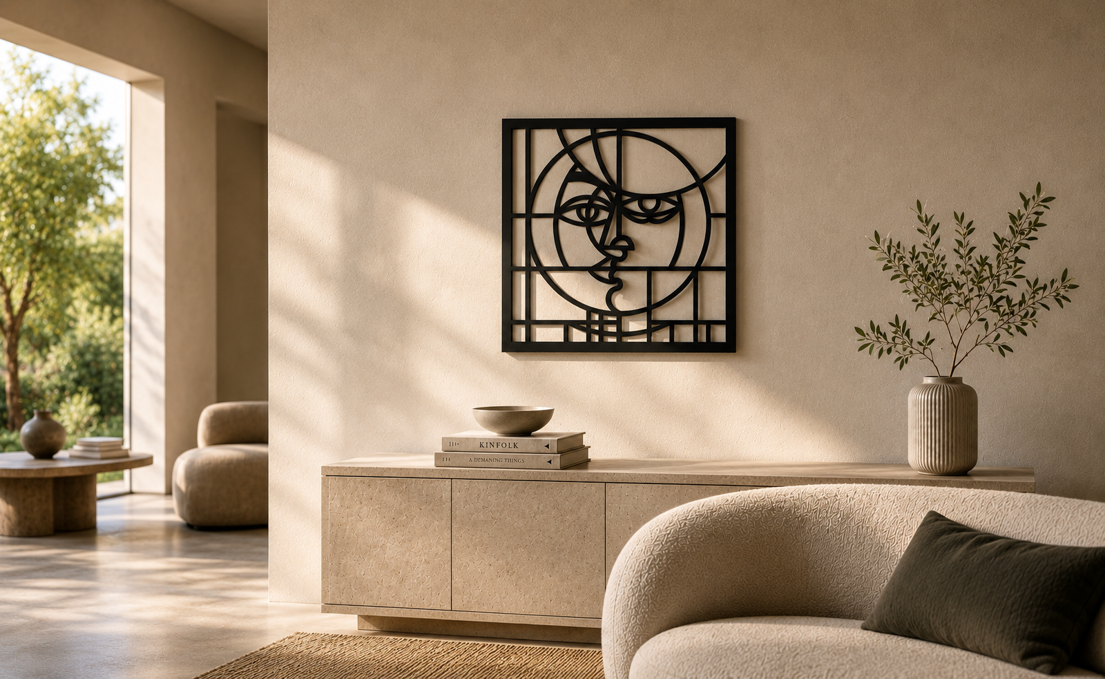 Design for Modern Living